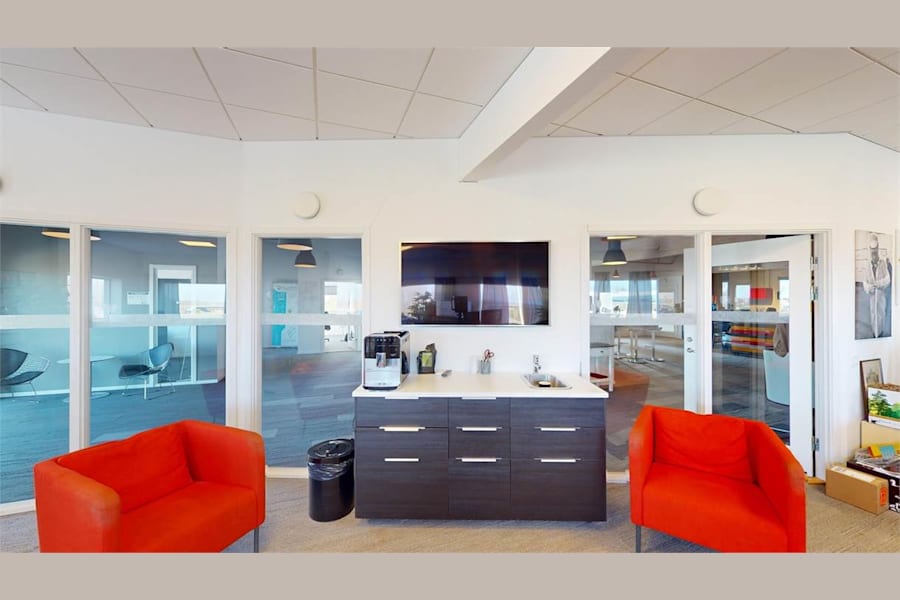 Kontorslokal på Terminalgatan 9, Arlöv – bild 8