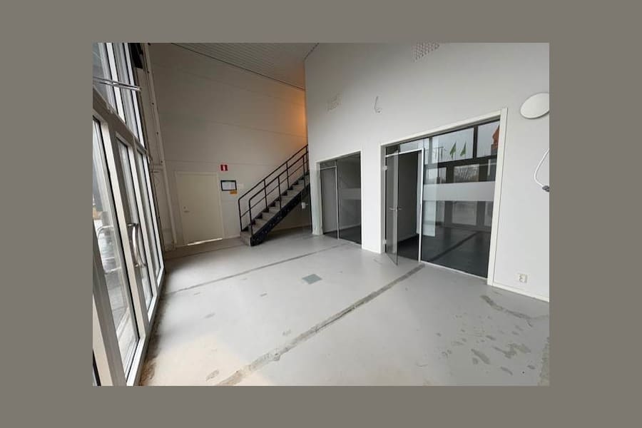 Lagerlokal på Ströbogatan 27, Norrköping – bild 9