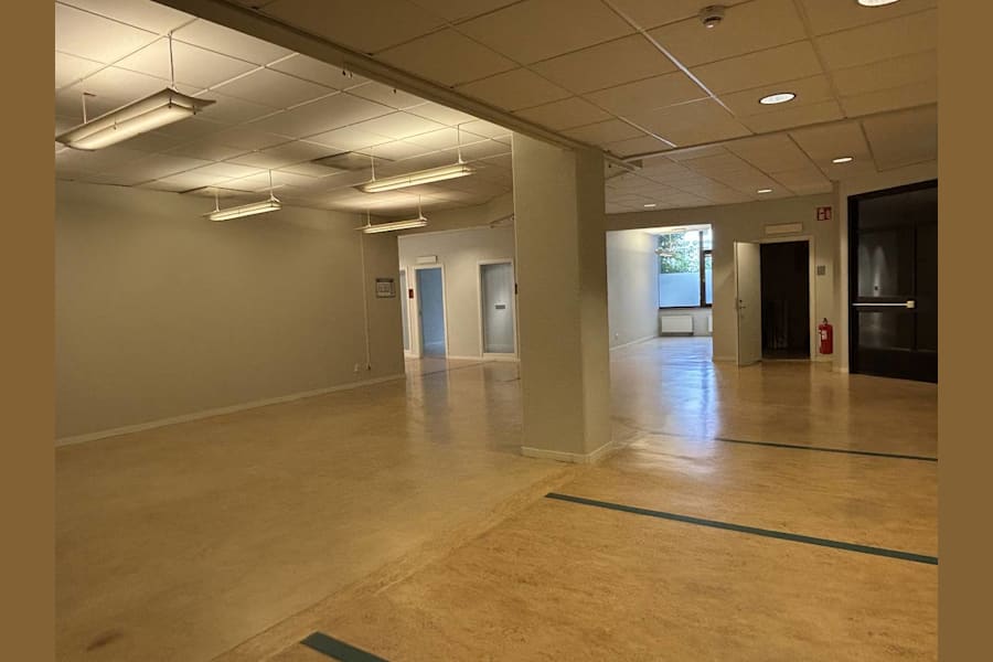 Kontorslokal på Föreningsgatan 20, Göteborg – bild 13