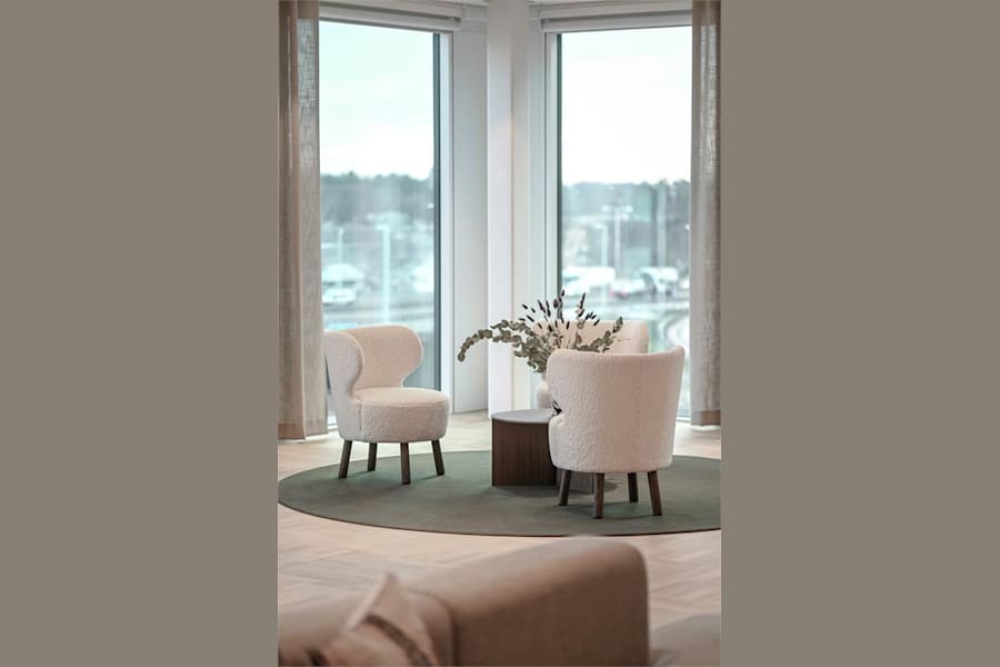 Kontorslokal på Slåttervägen 17, Solna – bild 10