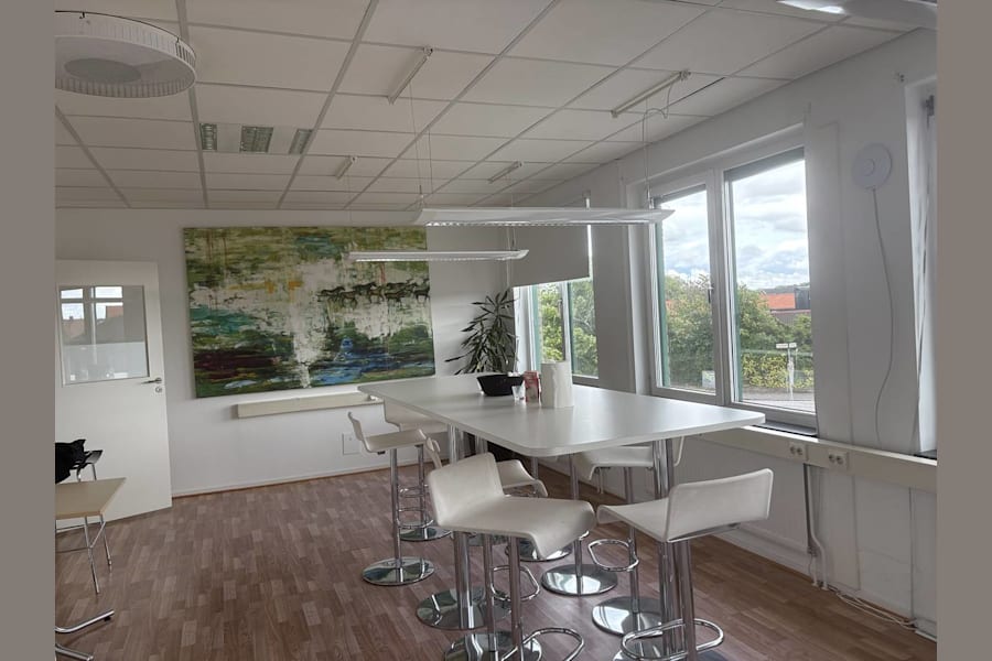 Lagerlokal på Östra Hindbyvägen 28, Malmö – bild 7