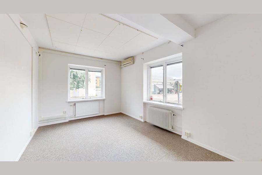 Kontorslokal på O D Krooks gata 19, Helsingborg – bild 4