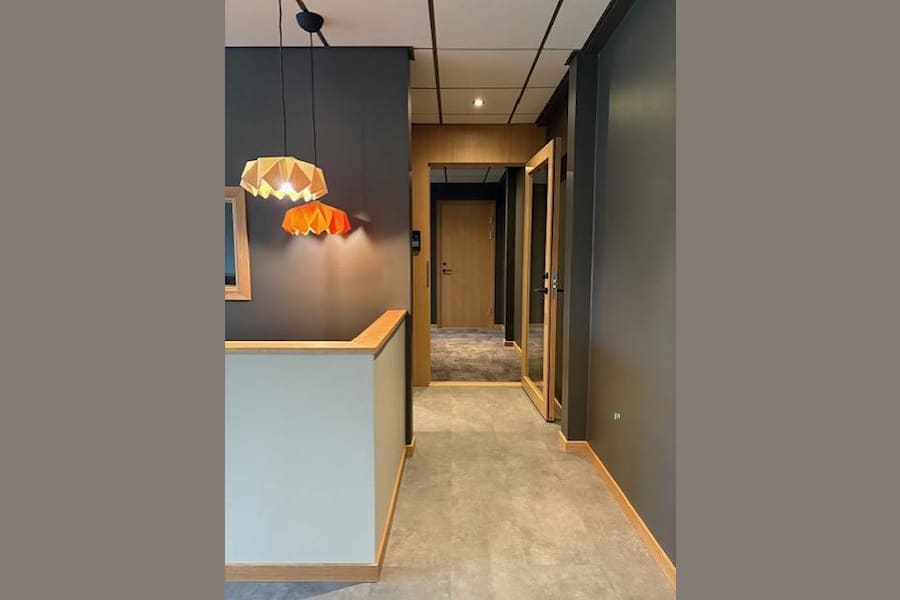 Kontorslokal på Västra Bravikenvägen 1, Norrköping – bild 6