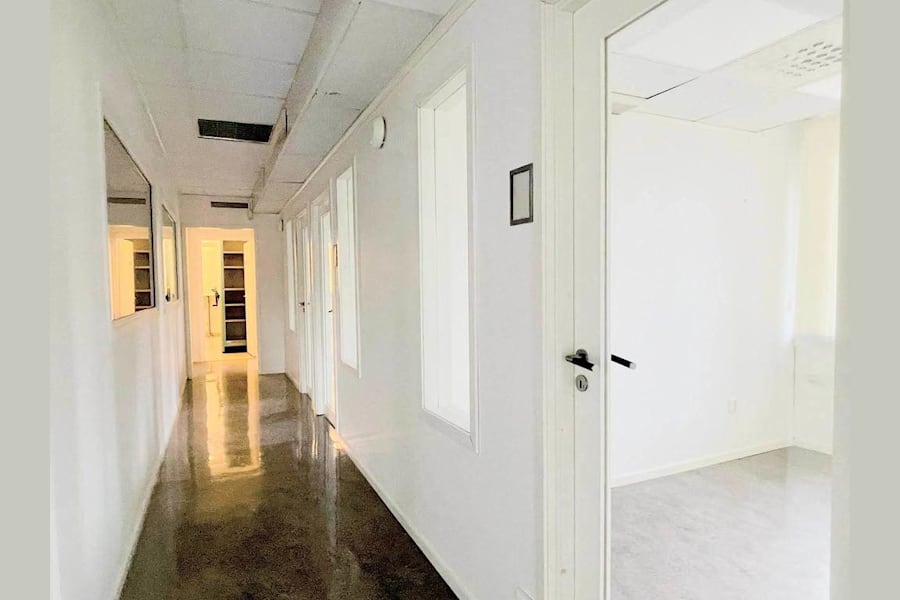 Kontorslokal på Gammelgårdsvägen 38, Stockholm – bild 3