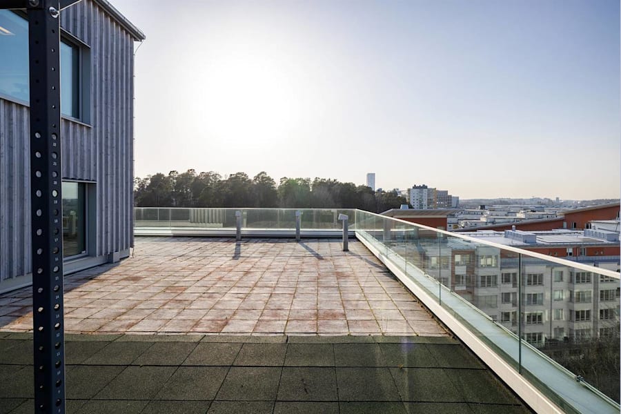 Kontorslokal på Gustav Iii:s Boulevard 50a, 5 tr, Solna – bild 17