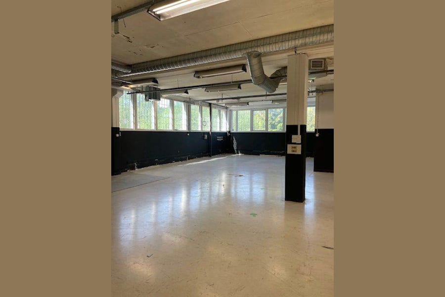 Lagerlokal på Älvsåkersvägen 22, Kungsbacka – bild 7