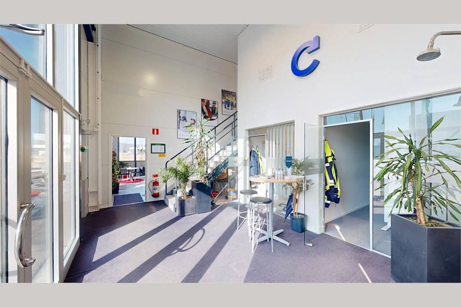 Lagerlokal på Ströbogatan 27, Åby – bild 11