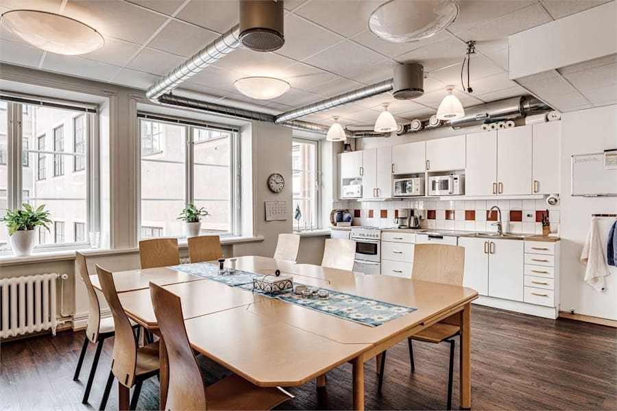 Kontorslokal på Barlastgatan 2 / Amerikahuset, GÖTEBORG – bild 6