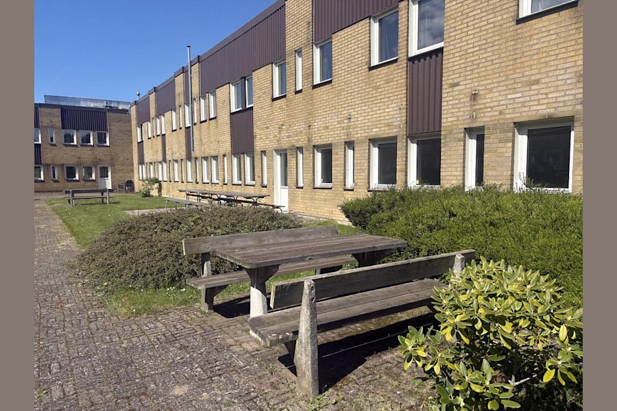 Kontorslokal på Industrigatan 68, Landskrona – bild 6