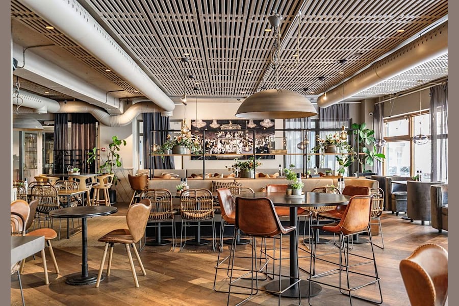 Kontorslokal på Warfvinges väg 32, Stockholm – bild 17