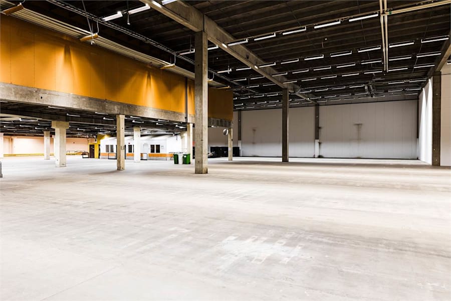 Industrilokal på Stora Räppevägen 60, Växjö – bild 5