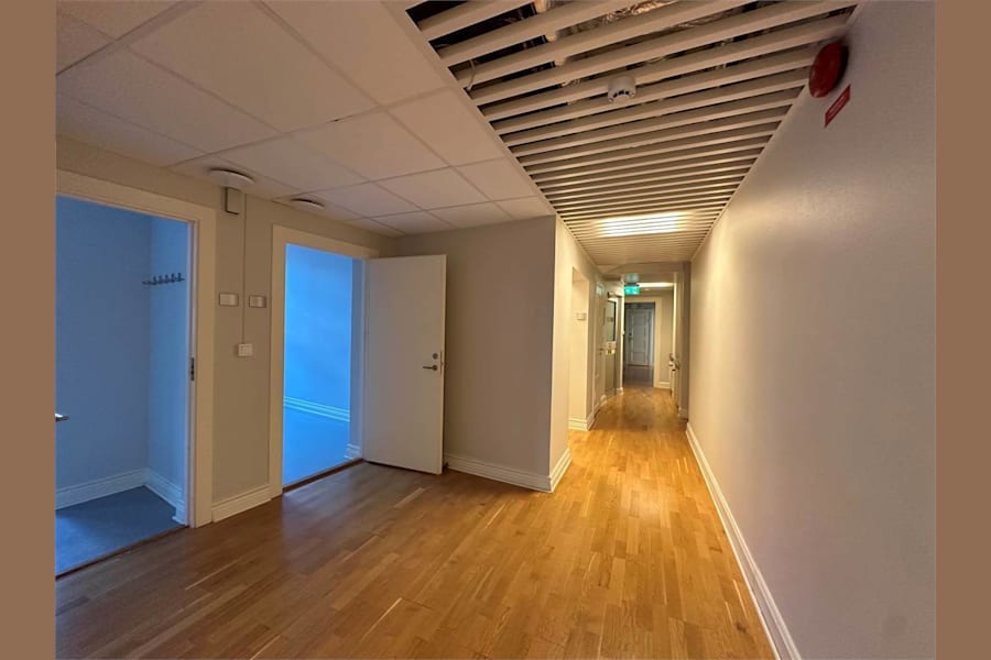 Kontorslokal på Gasverksgatan 2, Lund – bild 16