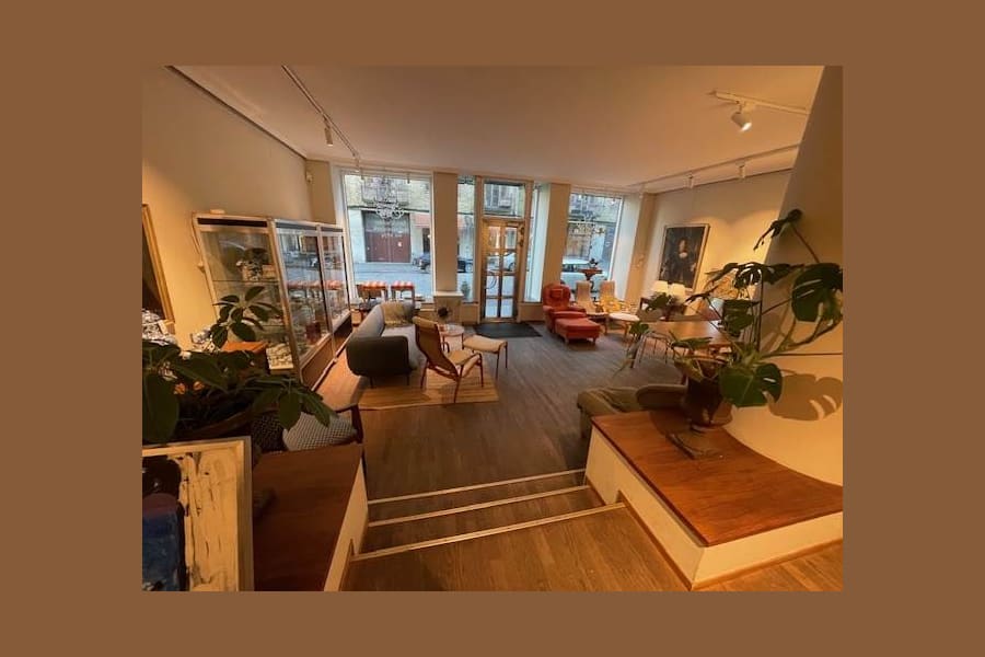 Geijersgatan 14 - image - 6