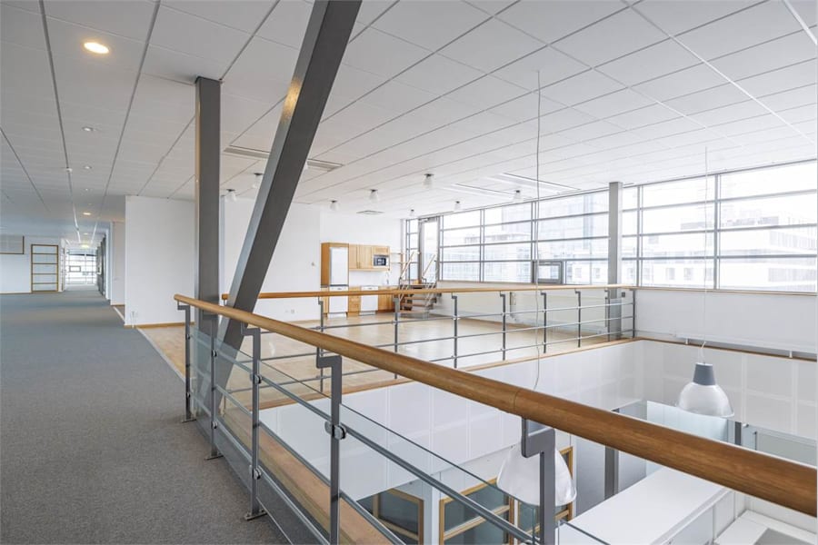 Kontorslokal på Skeppsgatan 9, Malmö – bild 3