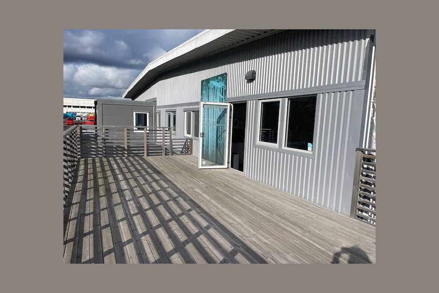 Lokal på Tagenevägen 68, Hisings Kärra – bild 3