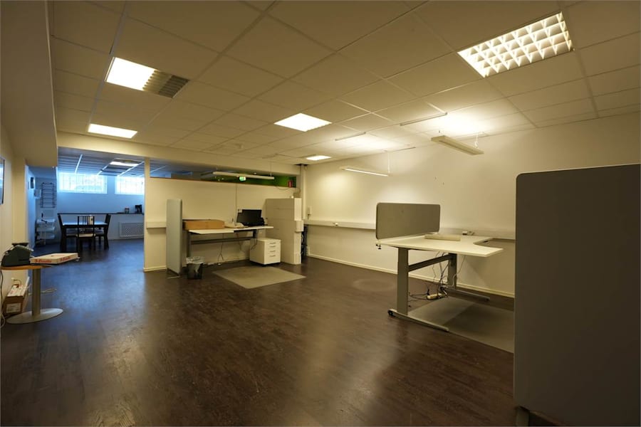 Kontorslokal på Källängsvägen 1, Segeltorp – bild 3