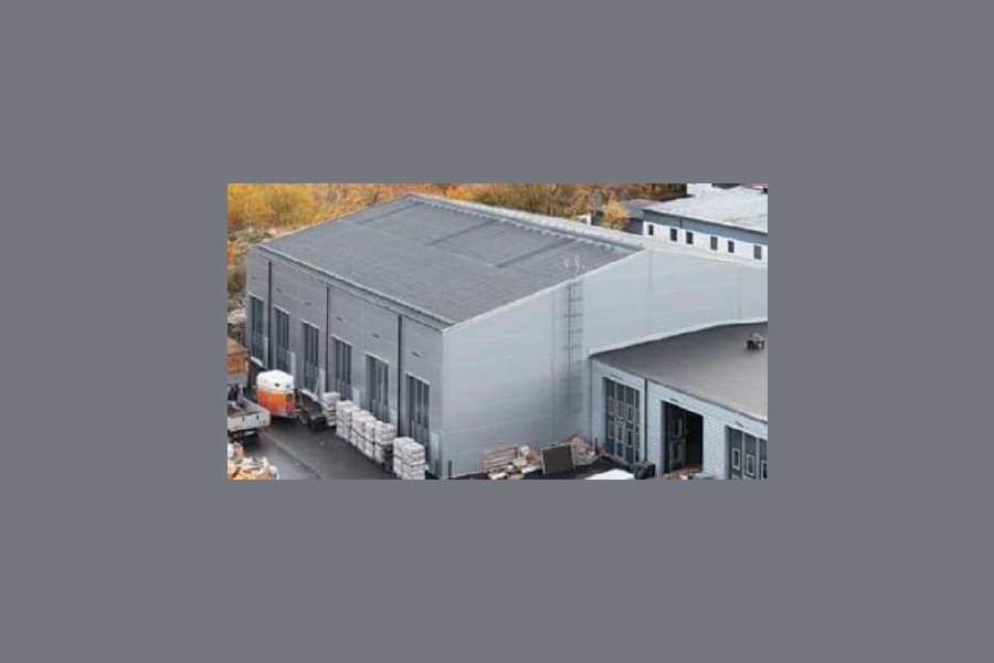 Butikslokal på Konsul Johnssons Väg 16, Nr 5, Nynäshamn