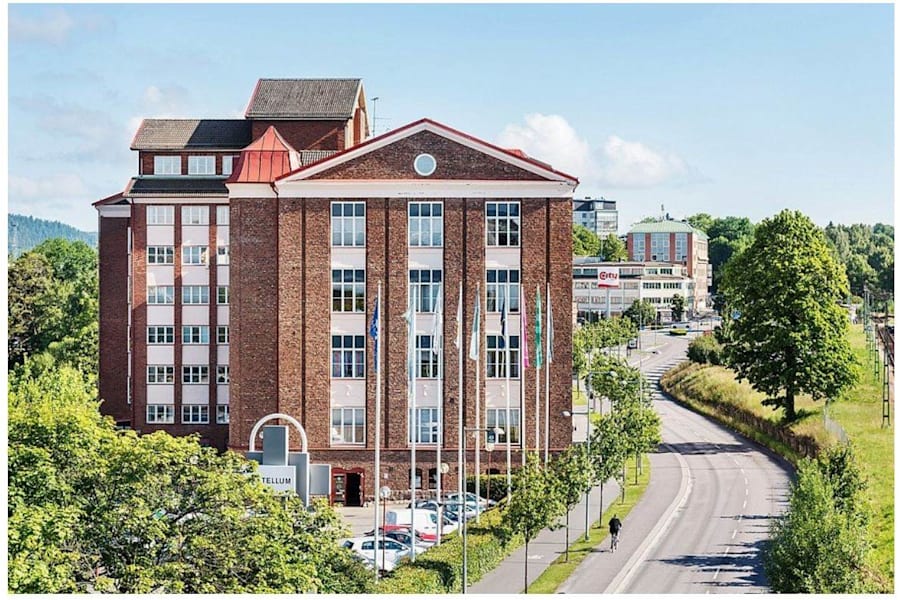 Butikslokal på Skaraborgsvägen 21, Borås – bild 8