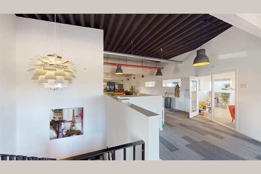 Kontorslokal på Terminalgatan 9, Arlöv – bild 4