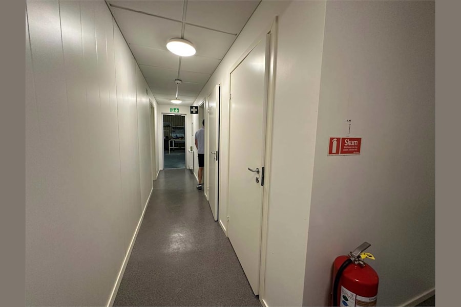 Industrilokal på Stenbrovägen 2, Helsingborg – bild 20