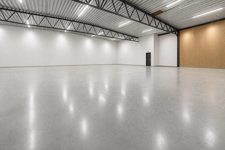 Industrilokal på Bjurögatan 48, Malmö – bild 2