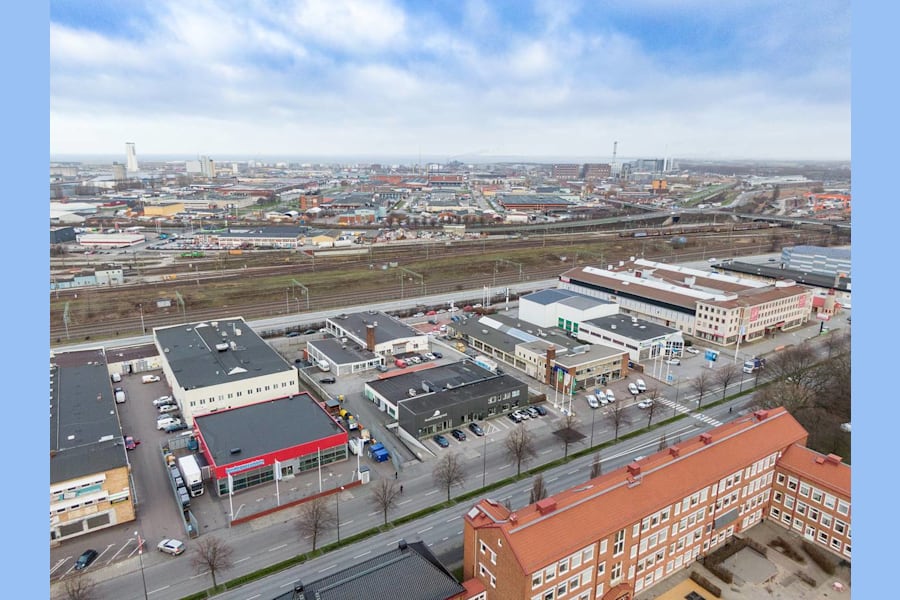 Lundavägen 60 - image - 18