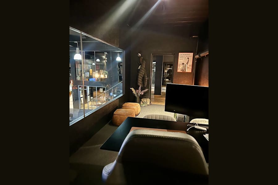 Butikslokal på Västkustvägen 19, Malmö – bild 3