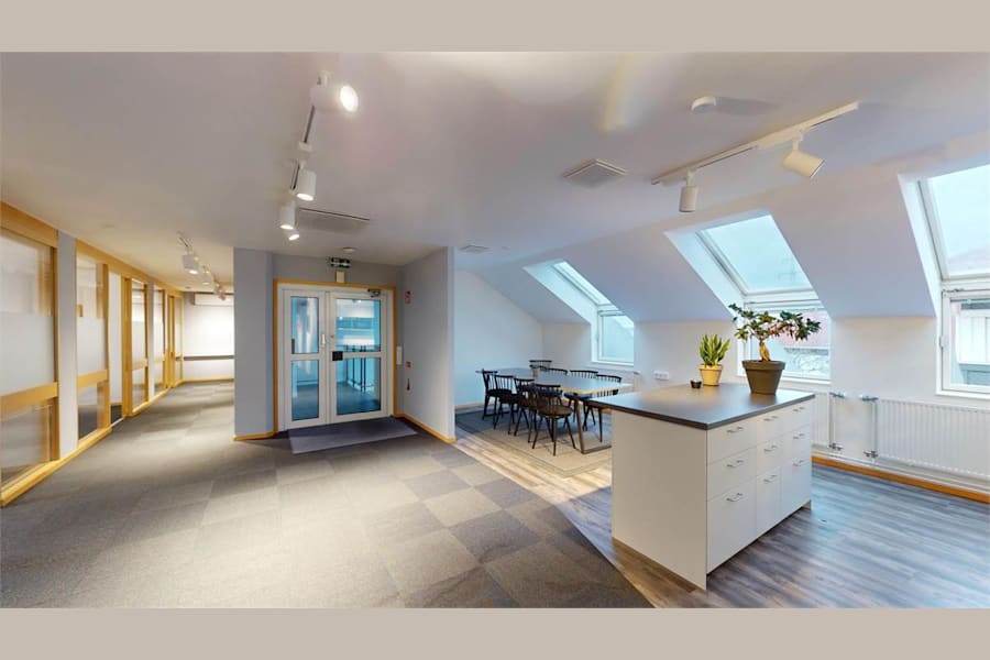 Kontorslokal på Kardanvägen 2A, Varberg – bild 8