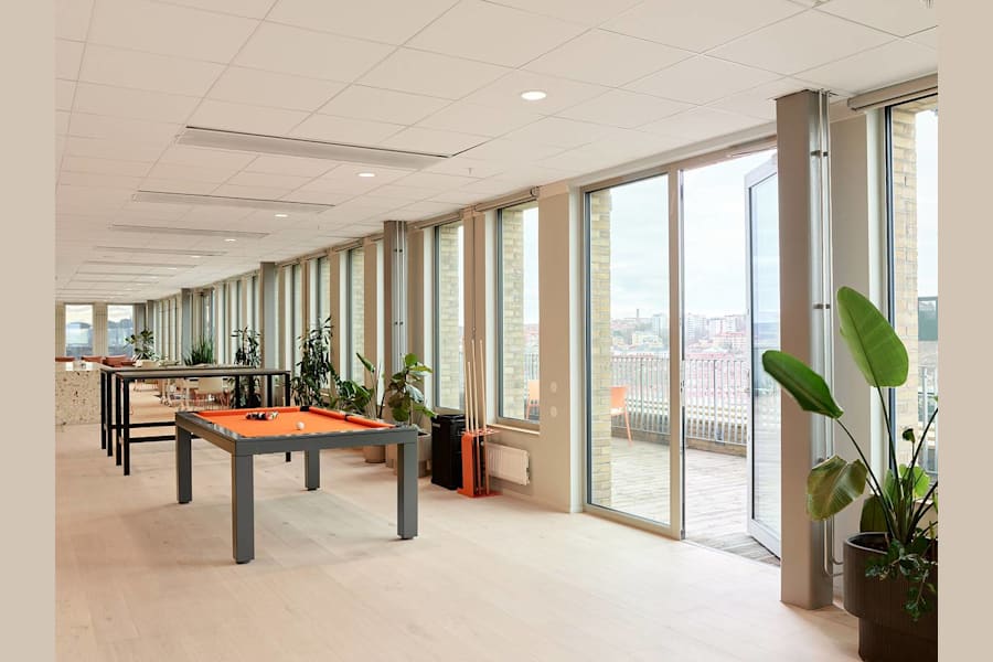 Kontorslokal på Masthamnsgatan 5, Göteborg – bild 6