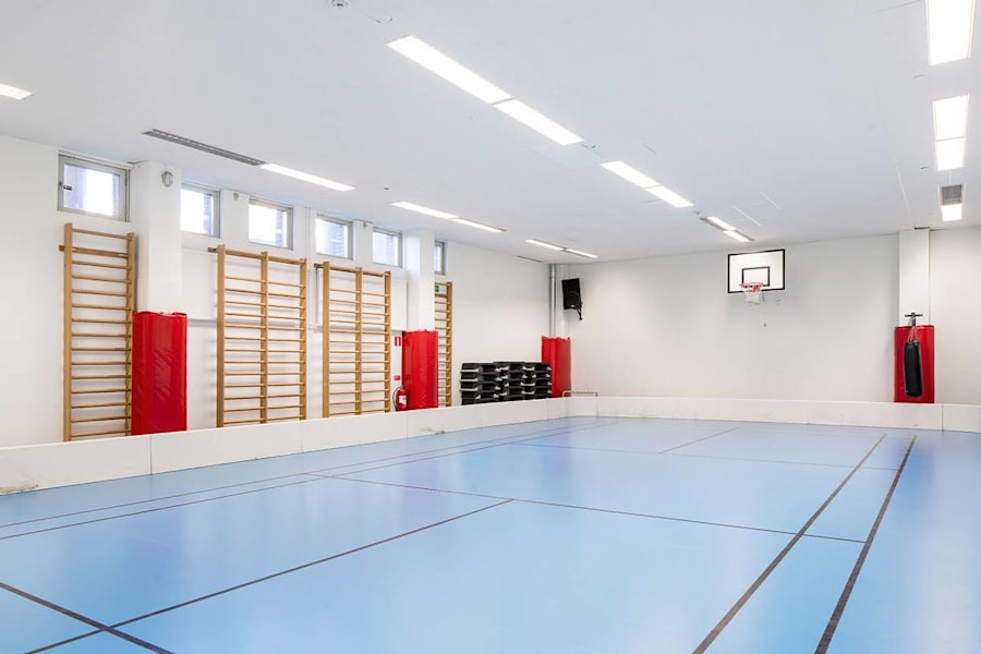 Kontorslokal på Vendevägen 89, Danderyd – bild 23