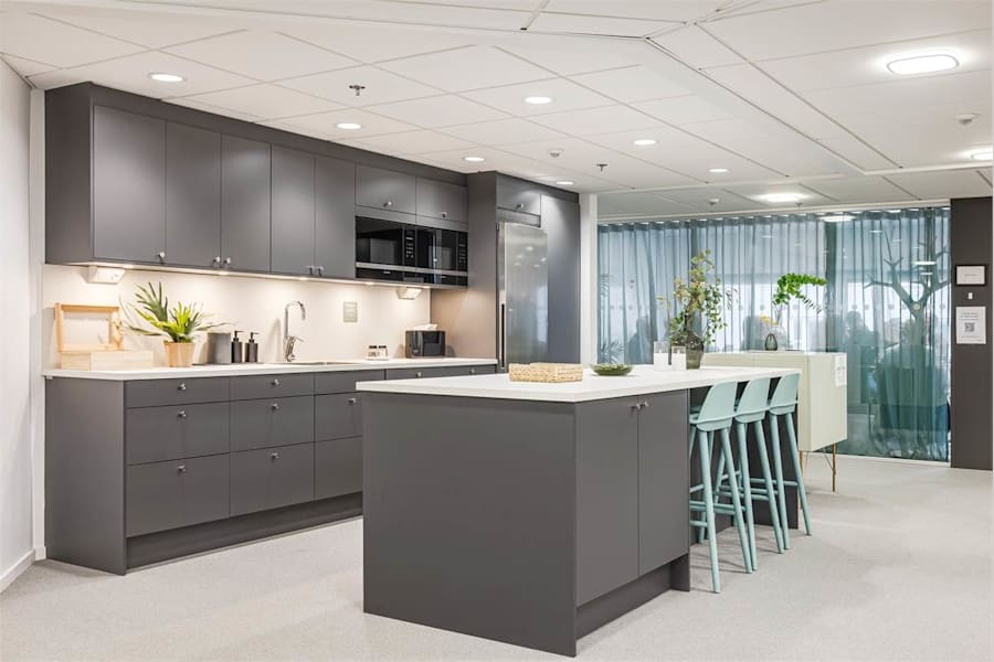 Coworking-plats på Läppstiftet, Lilla Bommen 1, Göteborg – bild 4