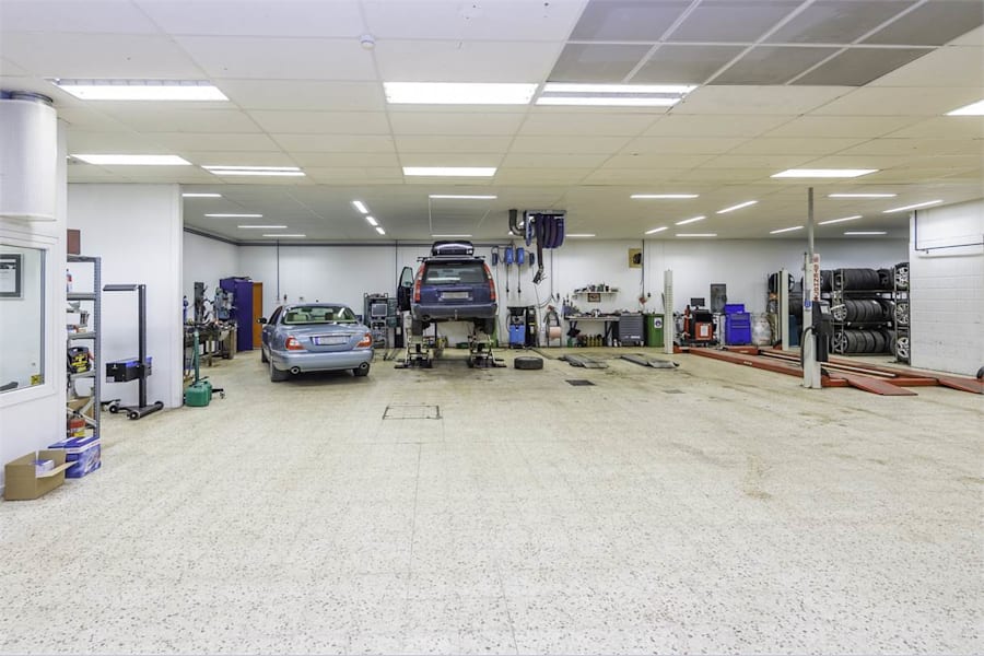 Junivägen 1 - image - 6