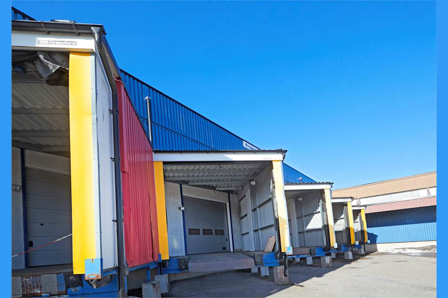 Industrilokal på Jupitervägen 2, Upplands Väsby – bild 2