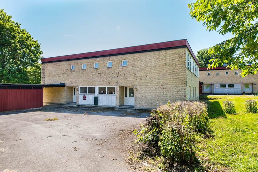 Butikslokal på Klockbackavägen, Upplands Väsby – bild 10