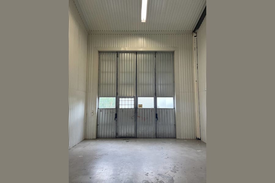 Lagerlokal på Signalgatan 3, Kungälv – bild 3