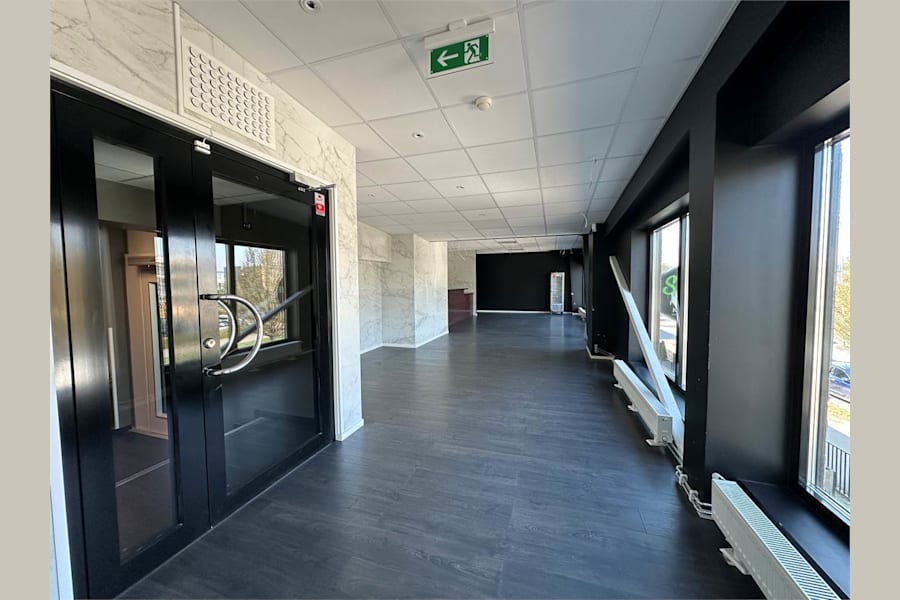 Skarpskyttevägen 3 - image - 4