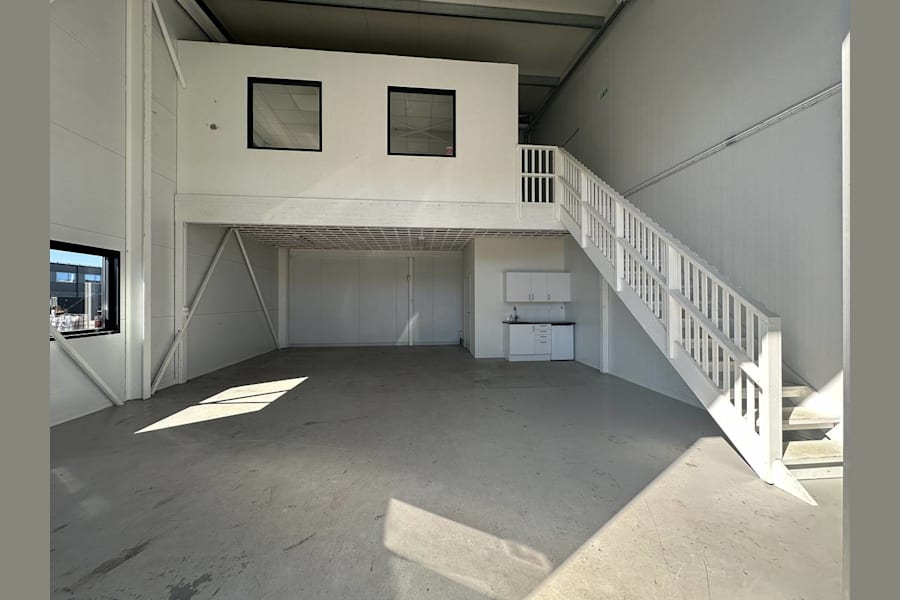 Lokal på Segedalsvägen 2, Arlöv – bild 3