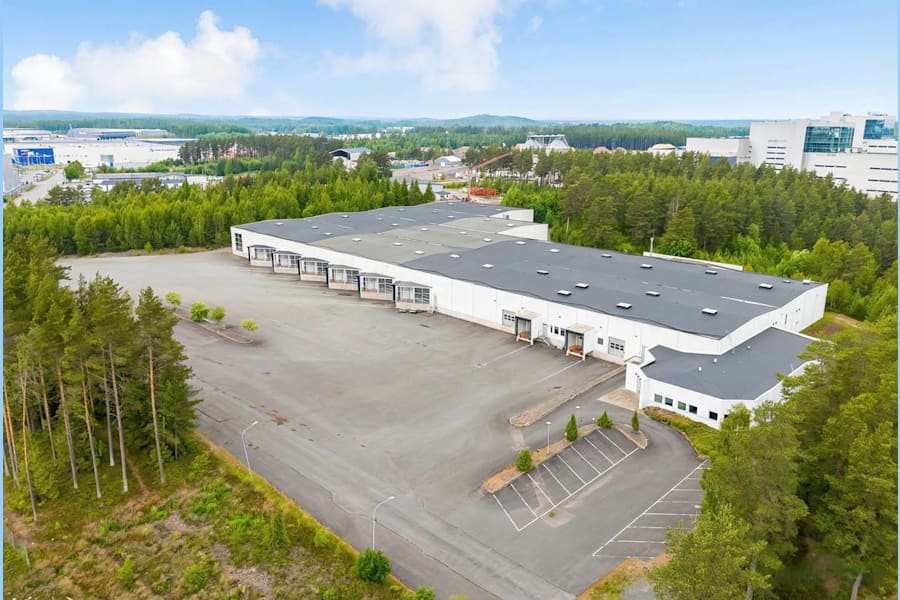 Kontorslokal på Betavägen 17, Jönköping – bild 3