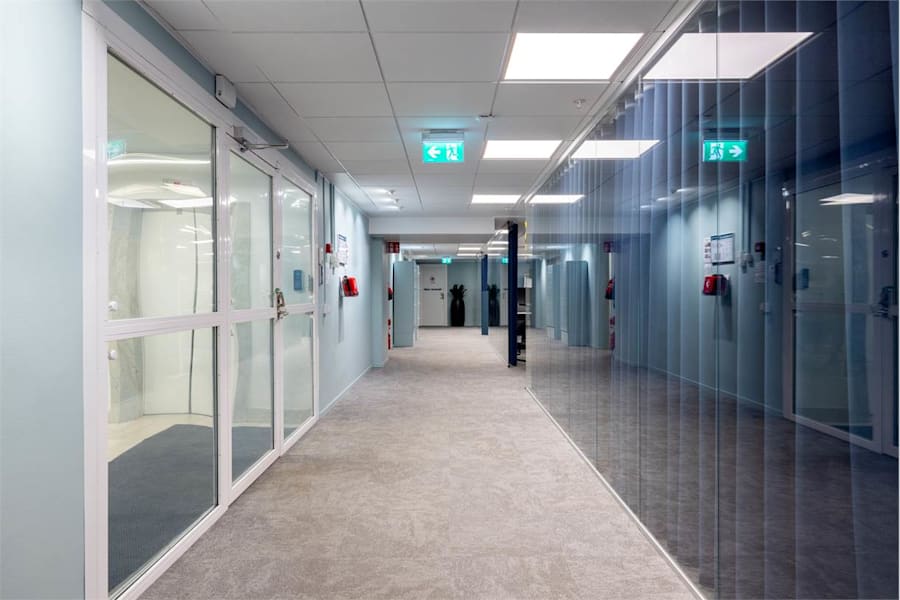 Kontorslokal på Regeringsgatan 28, Stockholm – bild 14