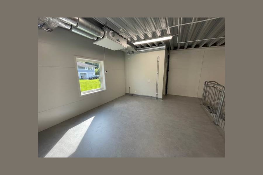 Lagerlokal på Kungsbackavägen 152, Mölndal – bild 14