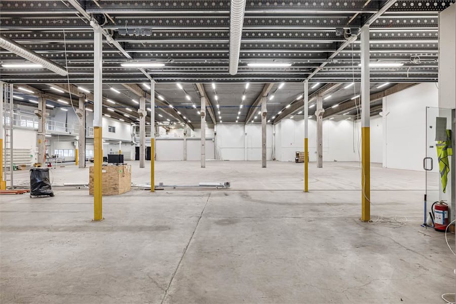 Butikslokal på Strömsätravägen 15, Skärholmen – bild 4