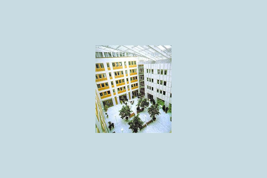 Kontorslokal på Mölndalsvägen 30, Göteborg – bild 3