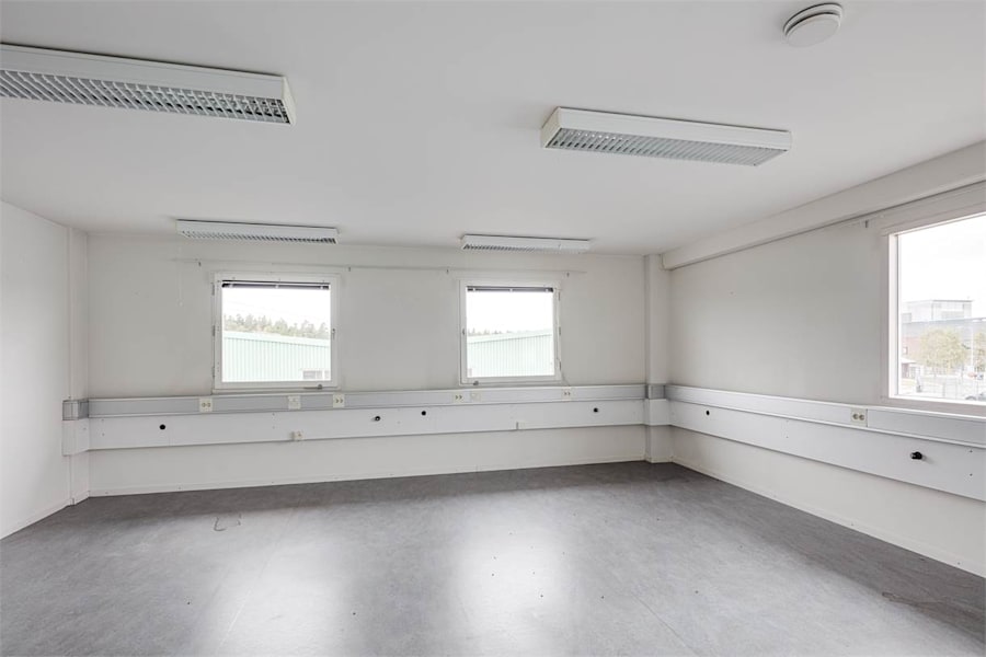 Kontorslokal på Armaturvägen 3B, Jordbro – bild 5