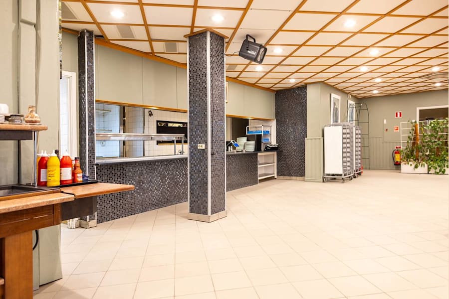 Restauranglokal på Taljegårdsgatan 11, Mölndal – bild 9