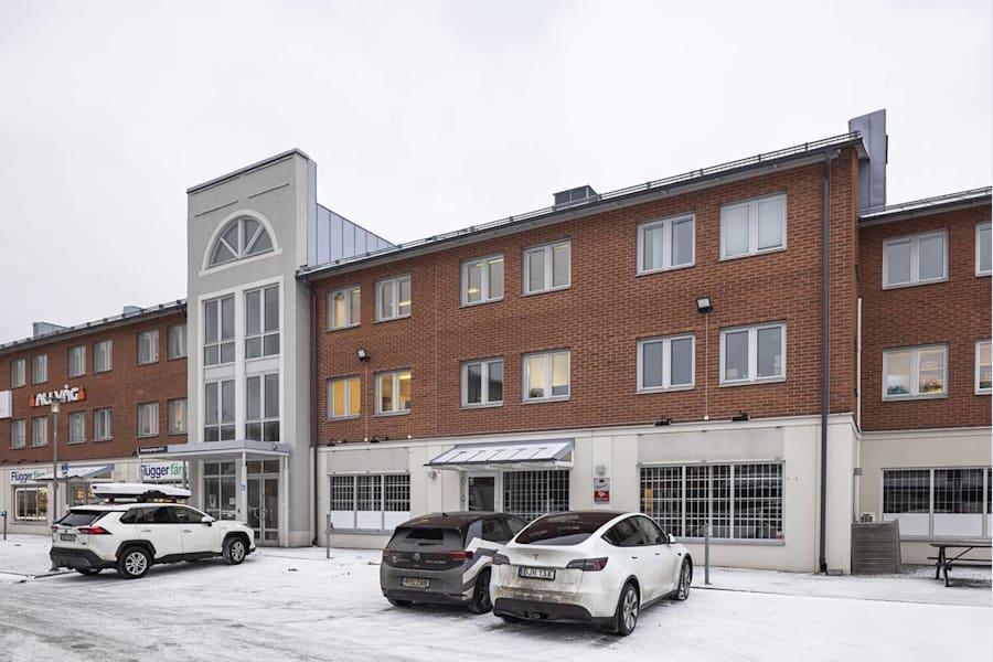 Kontorslokal på Enebybergsvägen 12, Danderyd – bild 8
