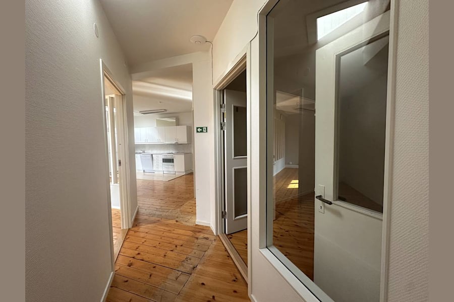 Kontorslokal på Södra promenaden 51, Malmö – bild 11