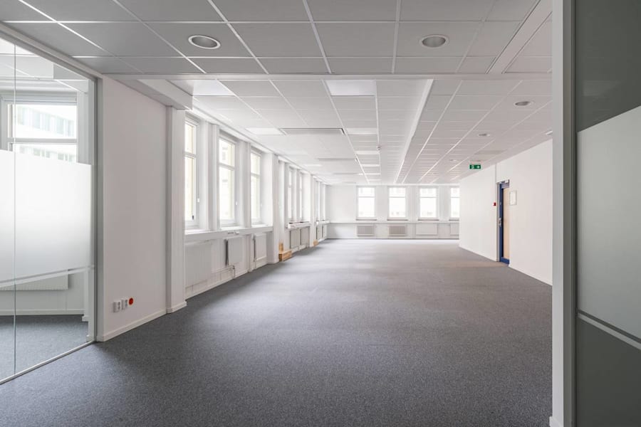 Kontorslokal på Warfvinges väg 32, Stockholm – bild 14