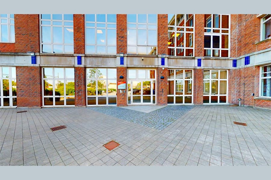 Nobelvägen 66 - image - 2