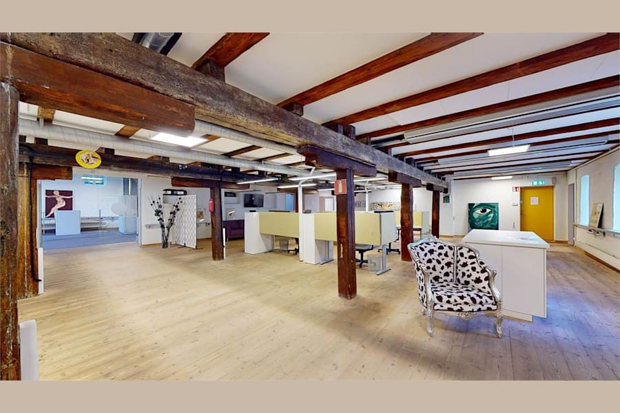 Kontorslokal på Södra Storgatan 37, Helsingborg – bild 2