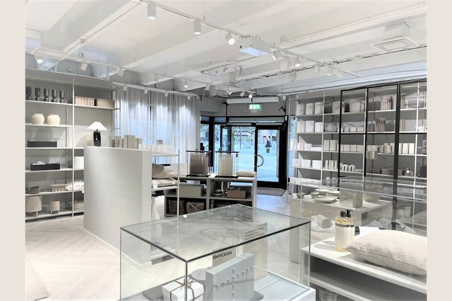 Butikslokal på Torggatan 23, BORÅS – bild 7